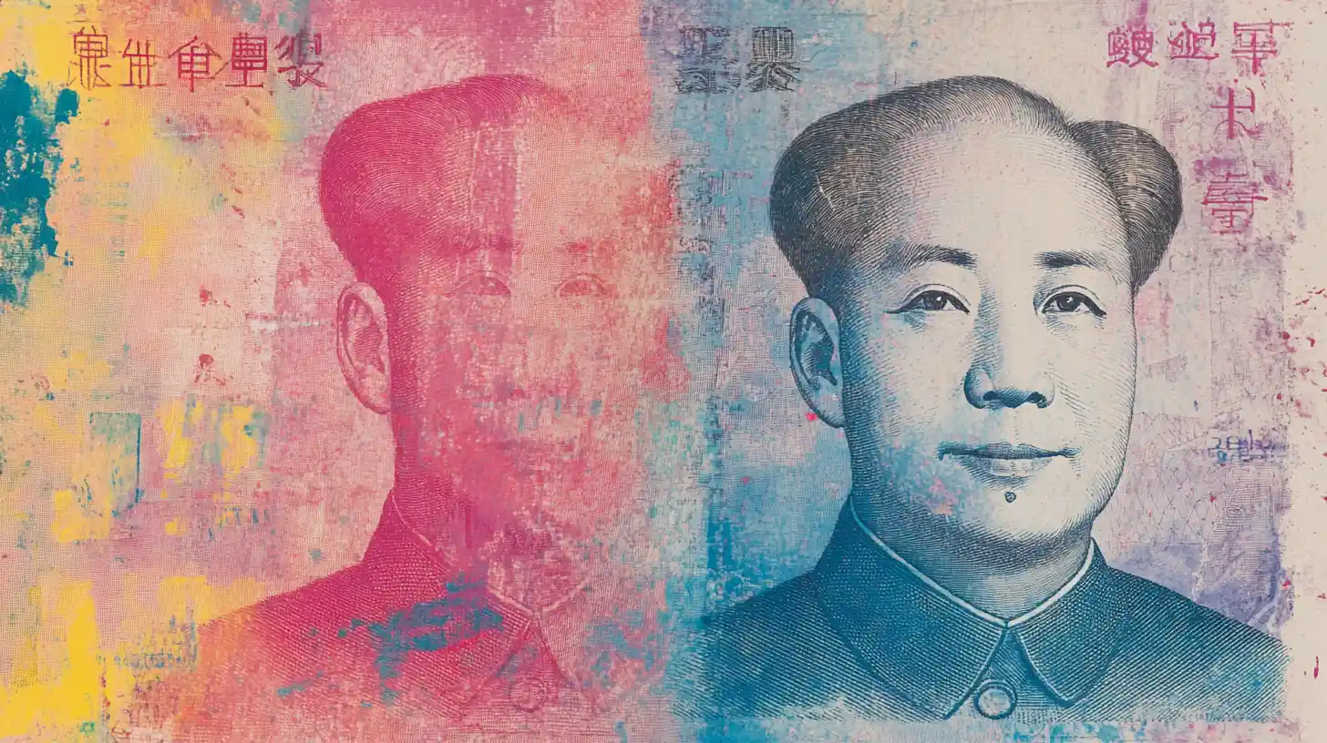 Paper Money China