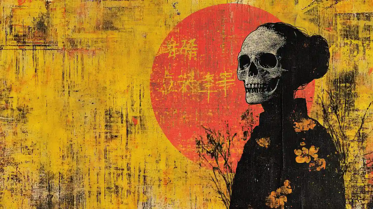 Famine Ancient China