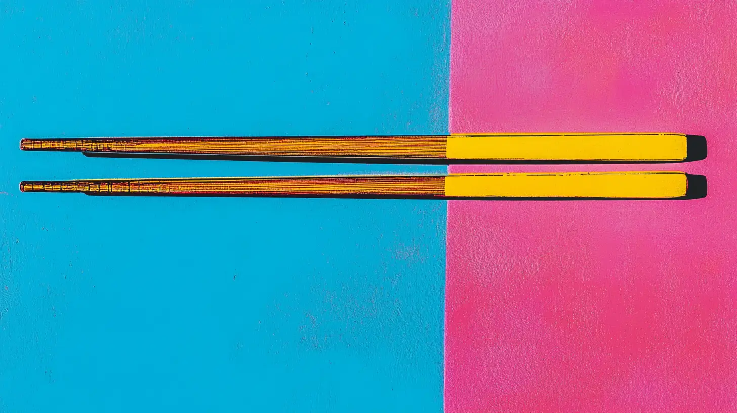 Chopsticks