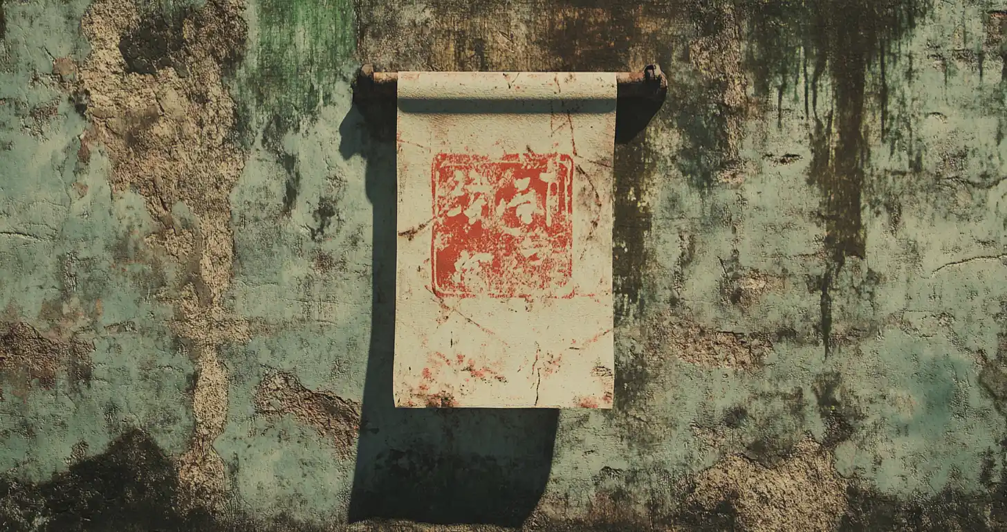 Ancient China Toilet Paper