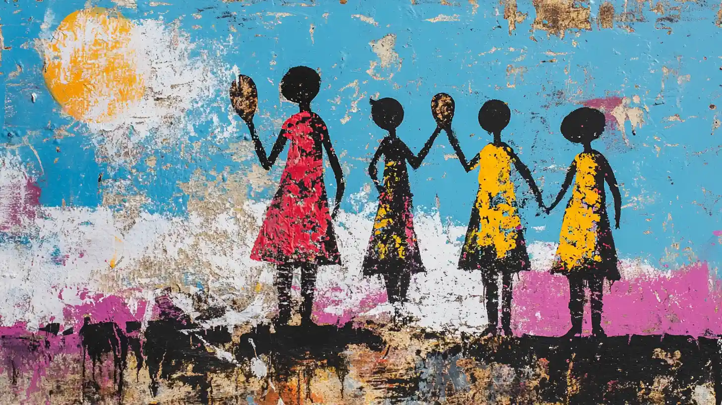 © History Oasis Australian Aboriginal Healers