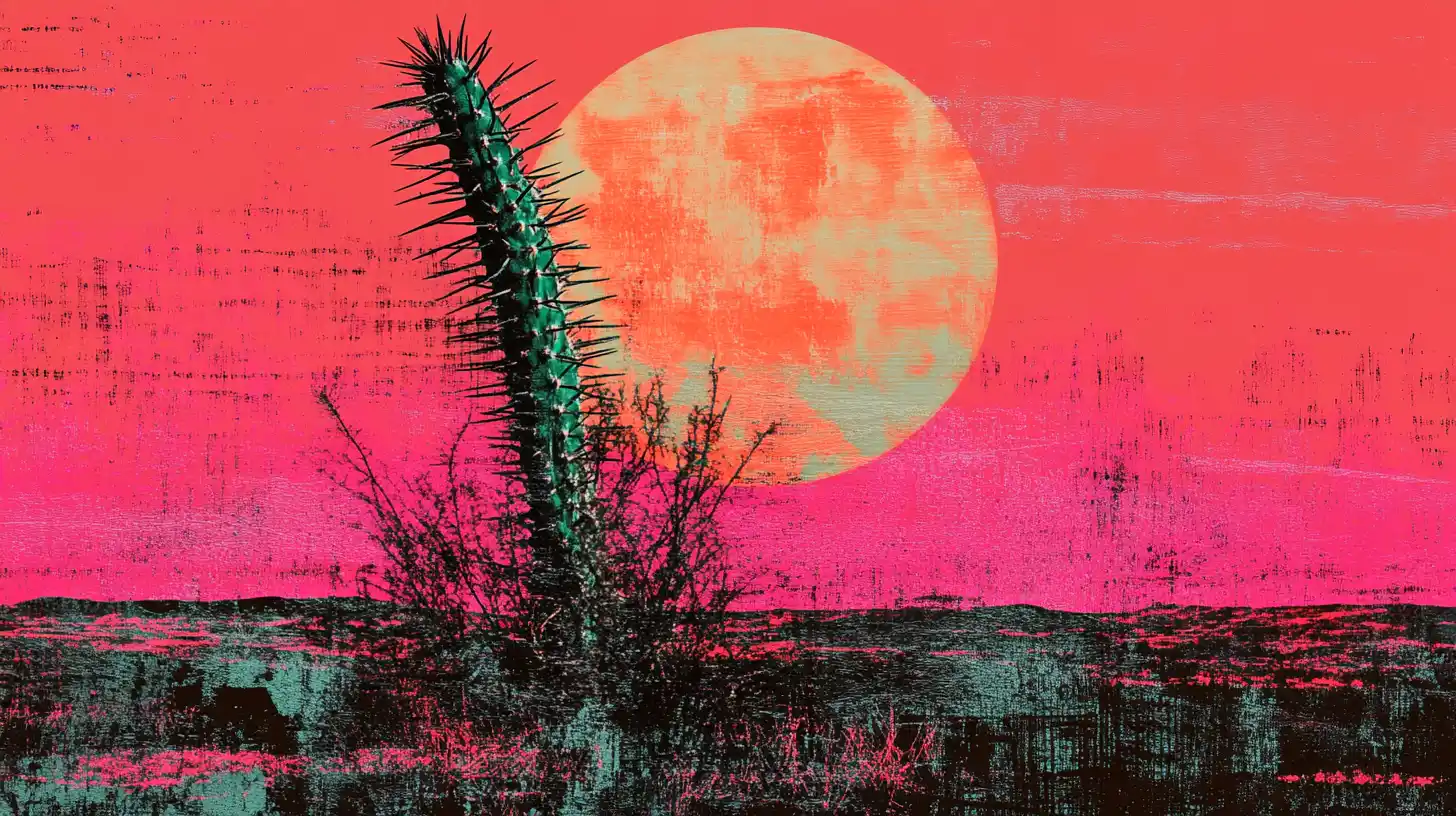 © History Oasis San People Of The Kalahari Chewed Hoodia Cactus
