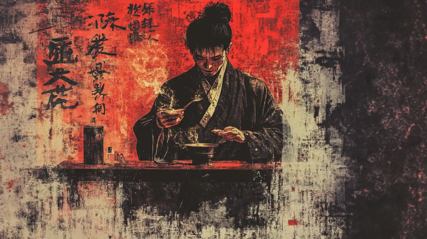 © History Oasis Ancient Daoist Alchemists