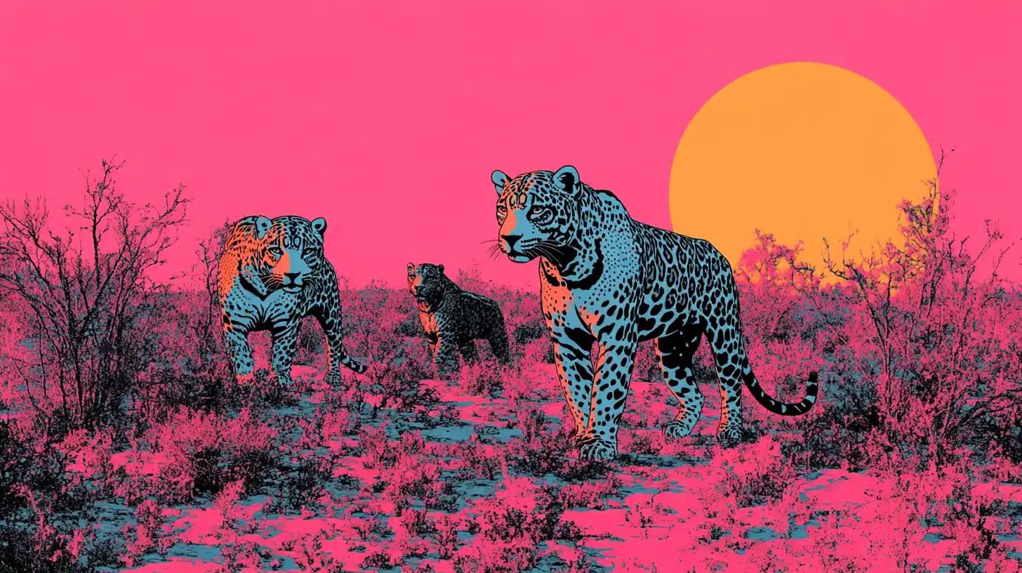 An Aztec Zoo