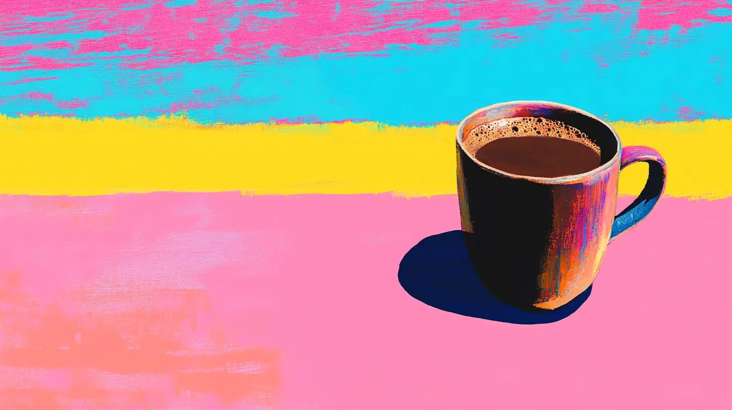 Aztec Chocolate