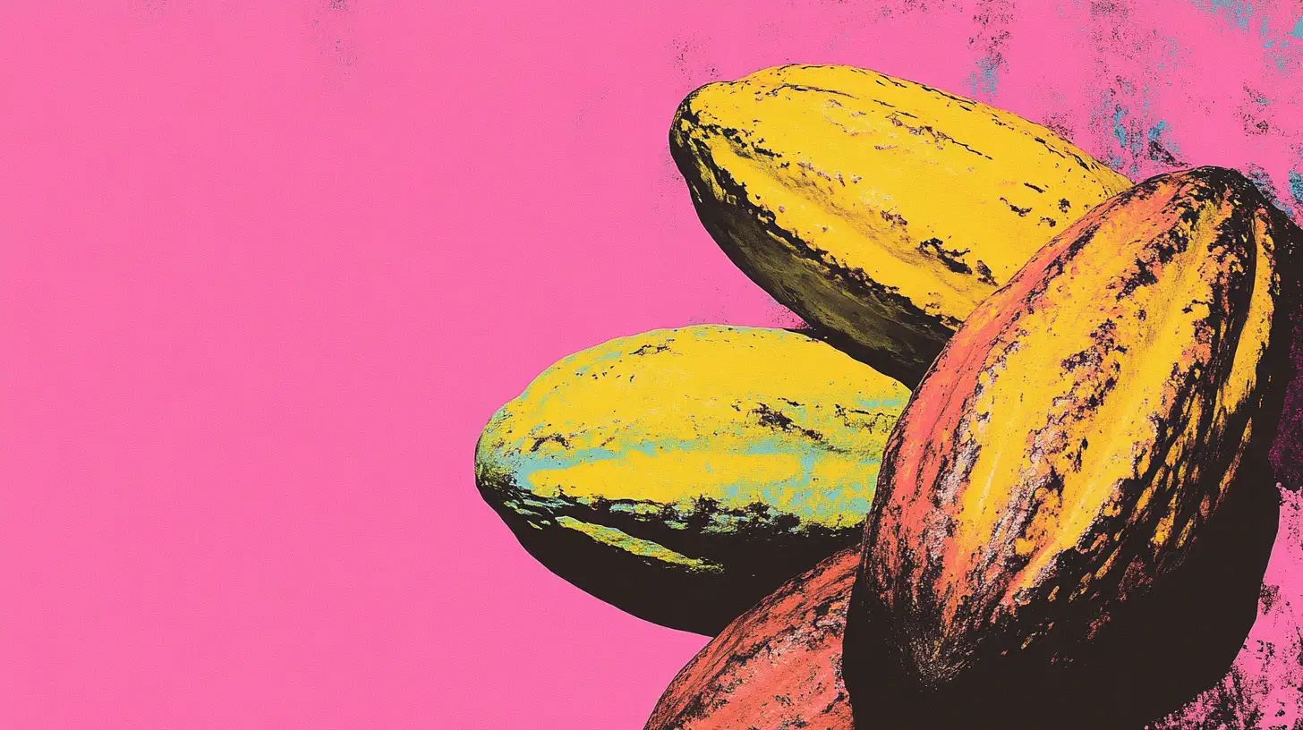 Cacao Beans