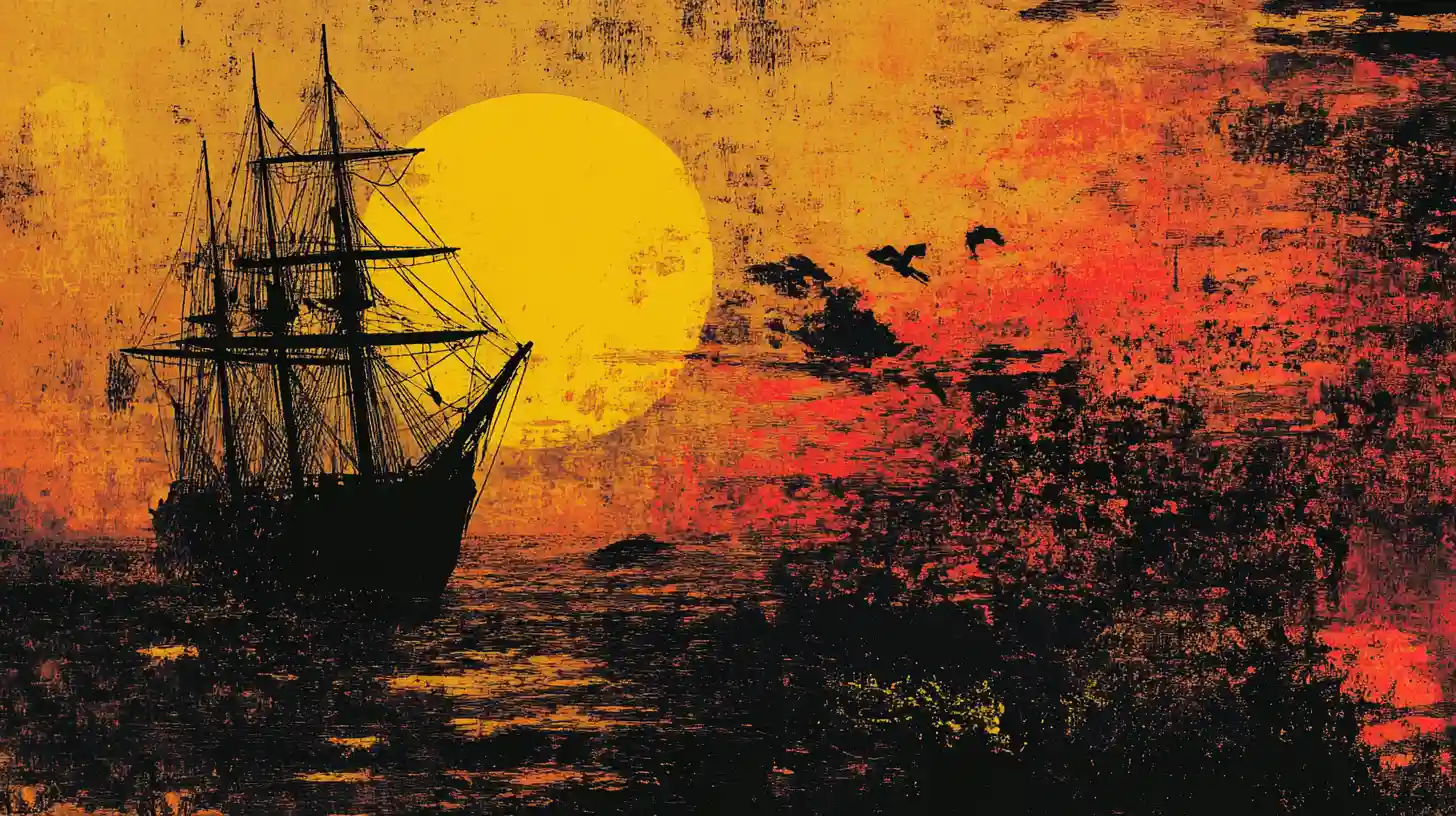 Discovery Of The Galapagos Islands