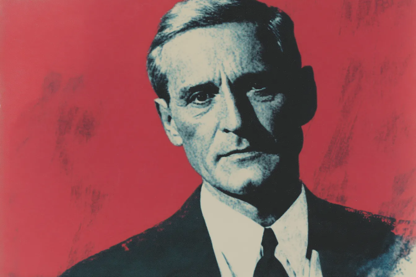 © History Oasis Dr. Robert Galbraith Heath