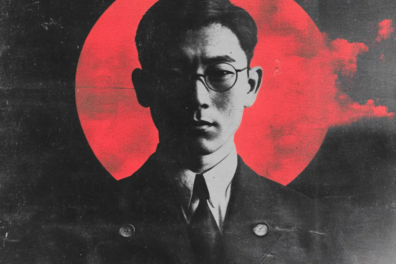 © History Oasis Shiro Ishii