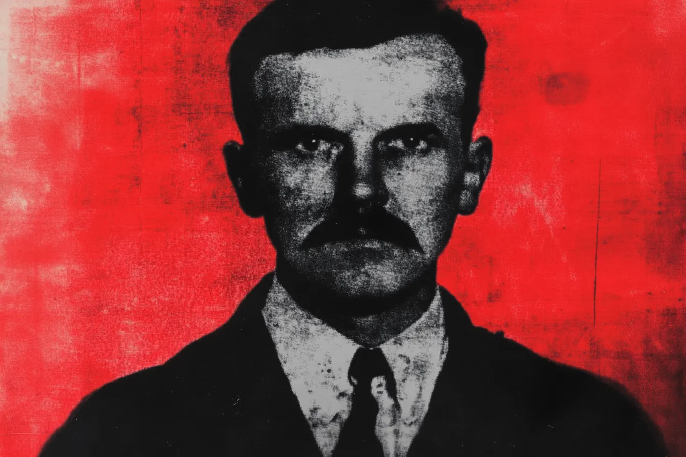 © History Oasis Josef Mengele