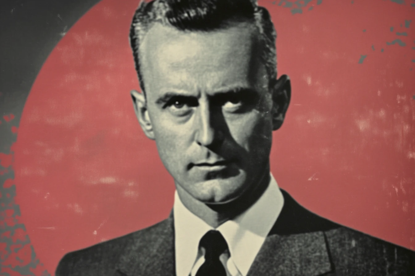 © History Oasis Dr. William Sweet