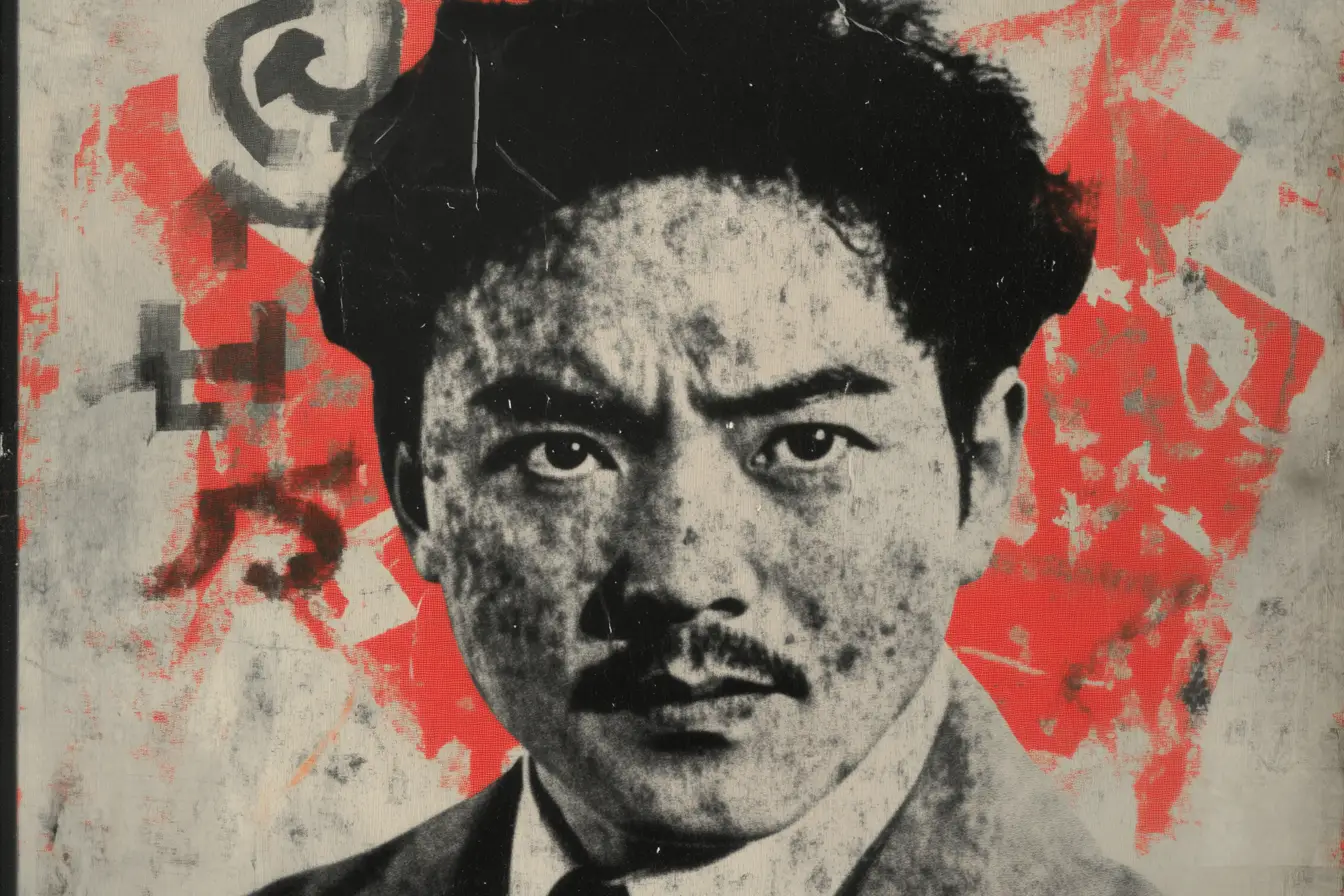 © History Oasis Hideyo Noguchi