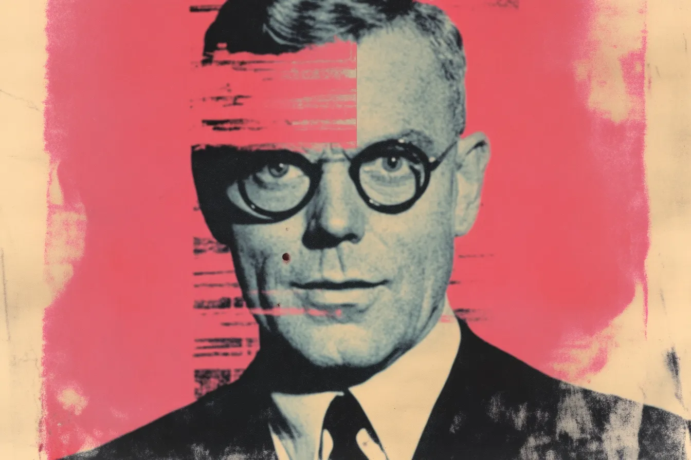 © History Oasis Dr. Cornelius Rhoads