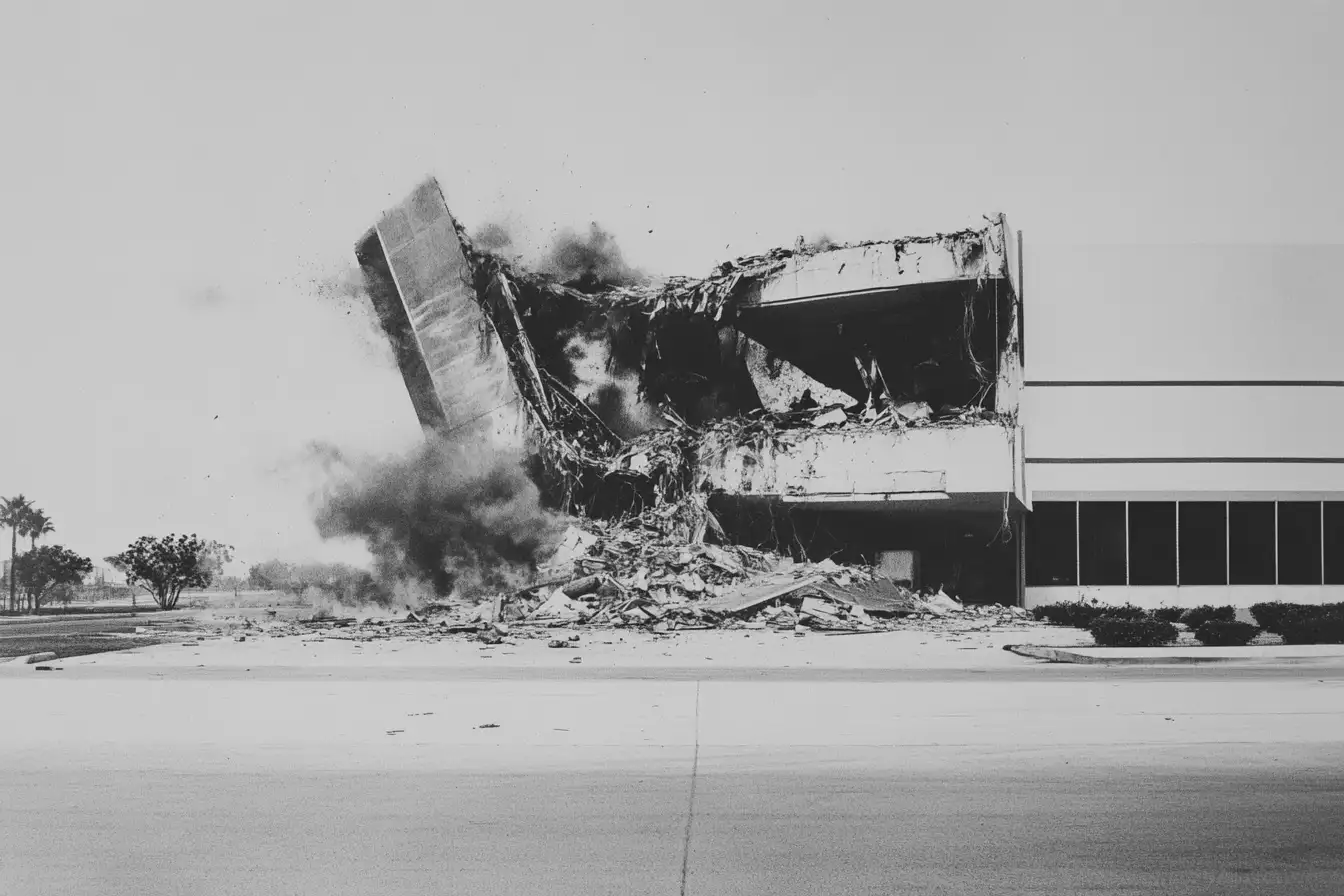 T 38 Jet Crash