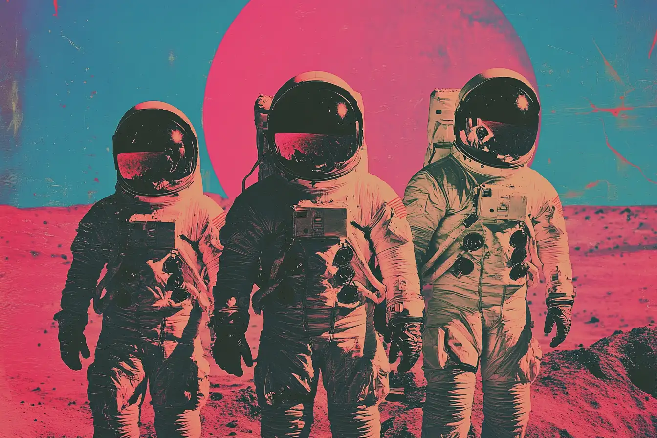 Skylab Mission