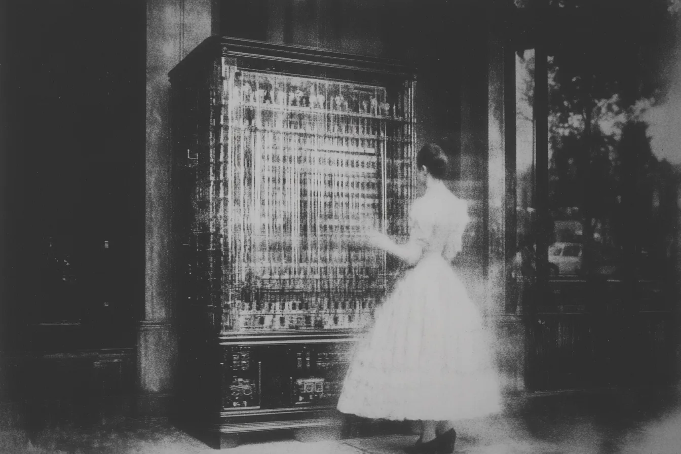 © History Oasis The Analytical Engine
