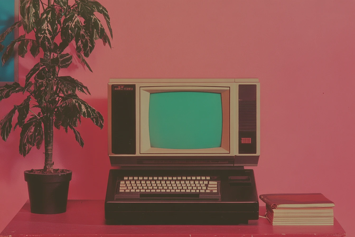 © History Oasis The Graphical User Interface