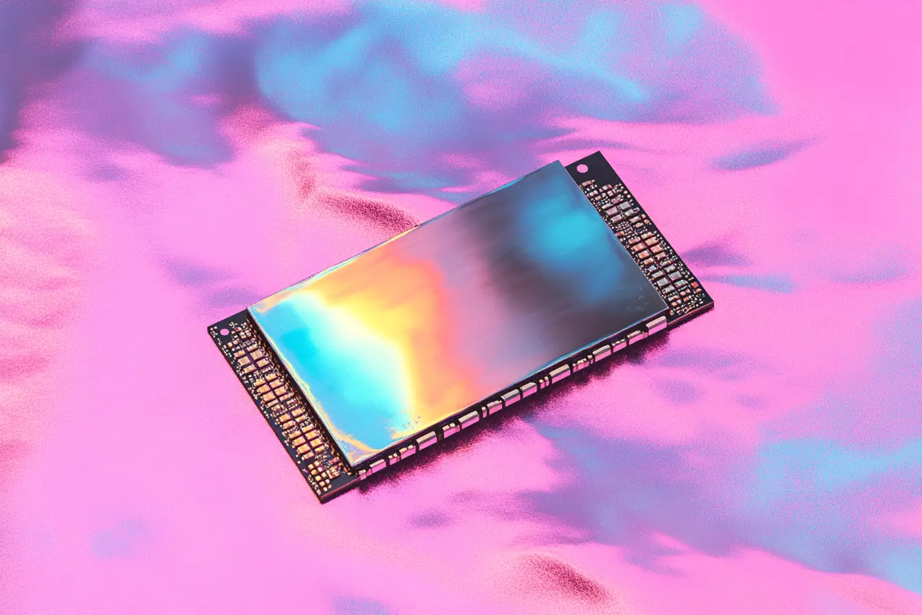 © History Oasis Solid State Drive