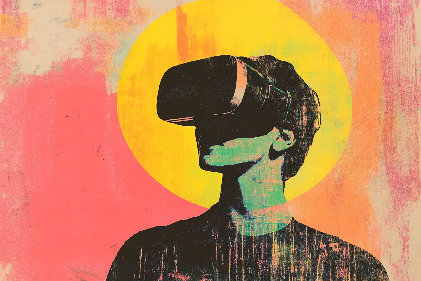 © History Oasis Virtual Reality