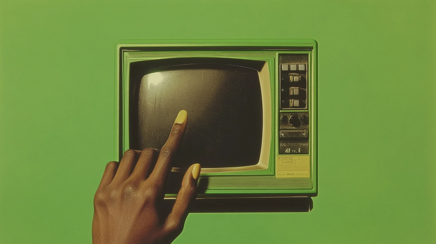 © History Oasis A Touchscreen