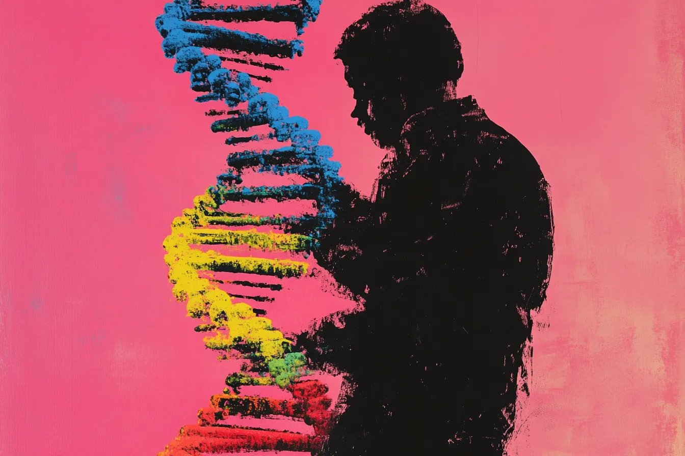 © History Oasis CRISPR