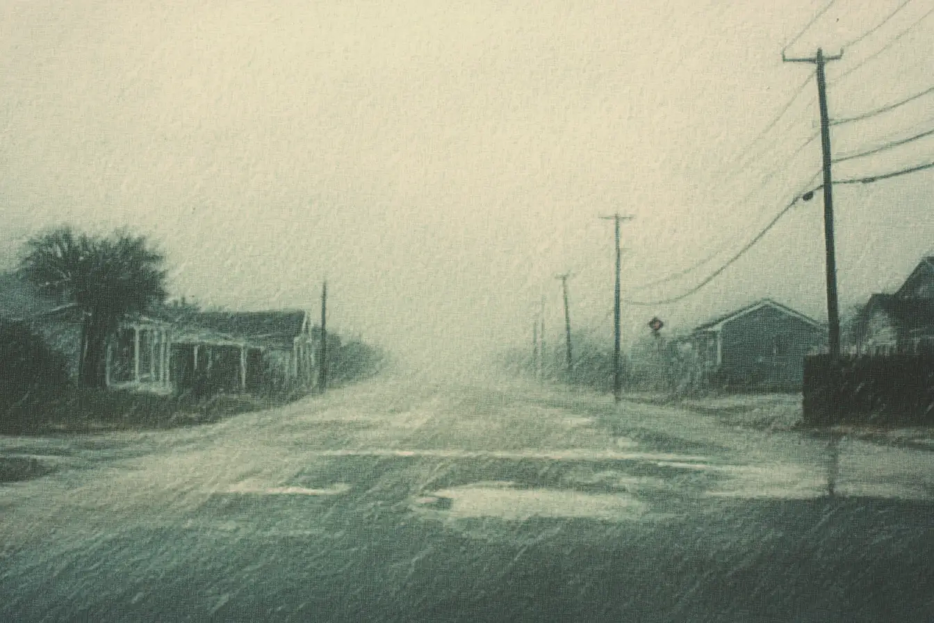 © History Oasis HURRICANE IKE 2008