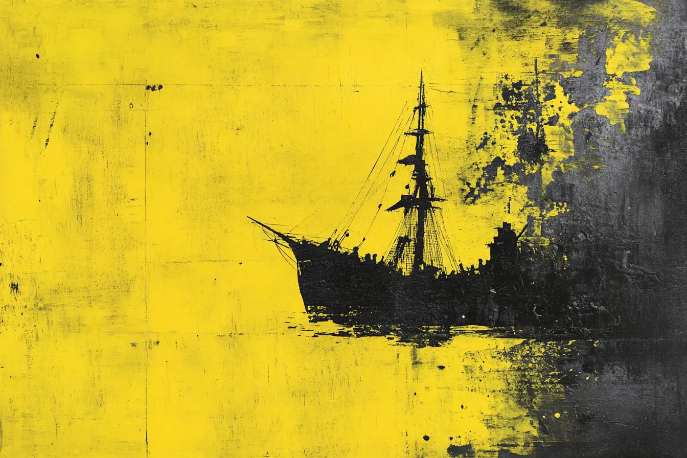 BATAVIA SHIPWRECK MUTINY 1629