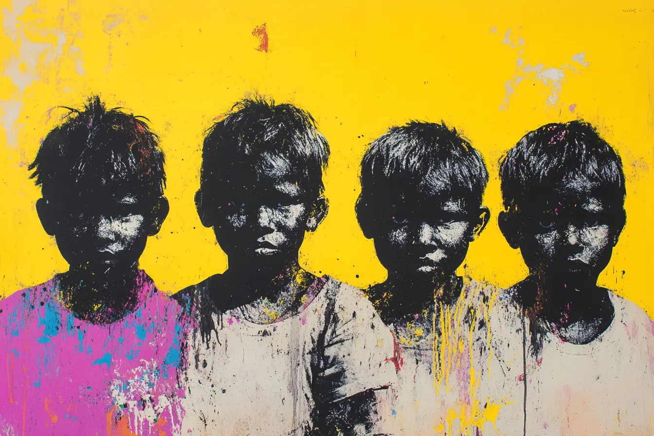 Aboriginal Children