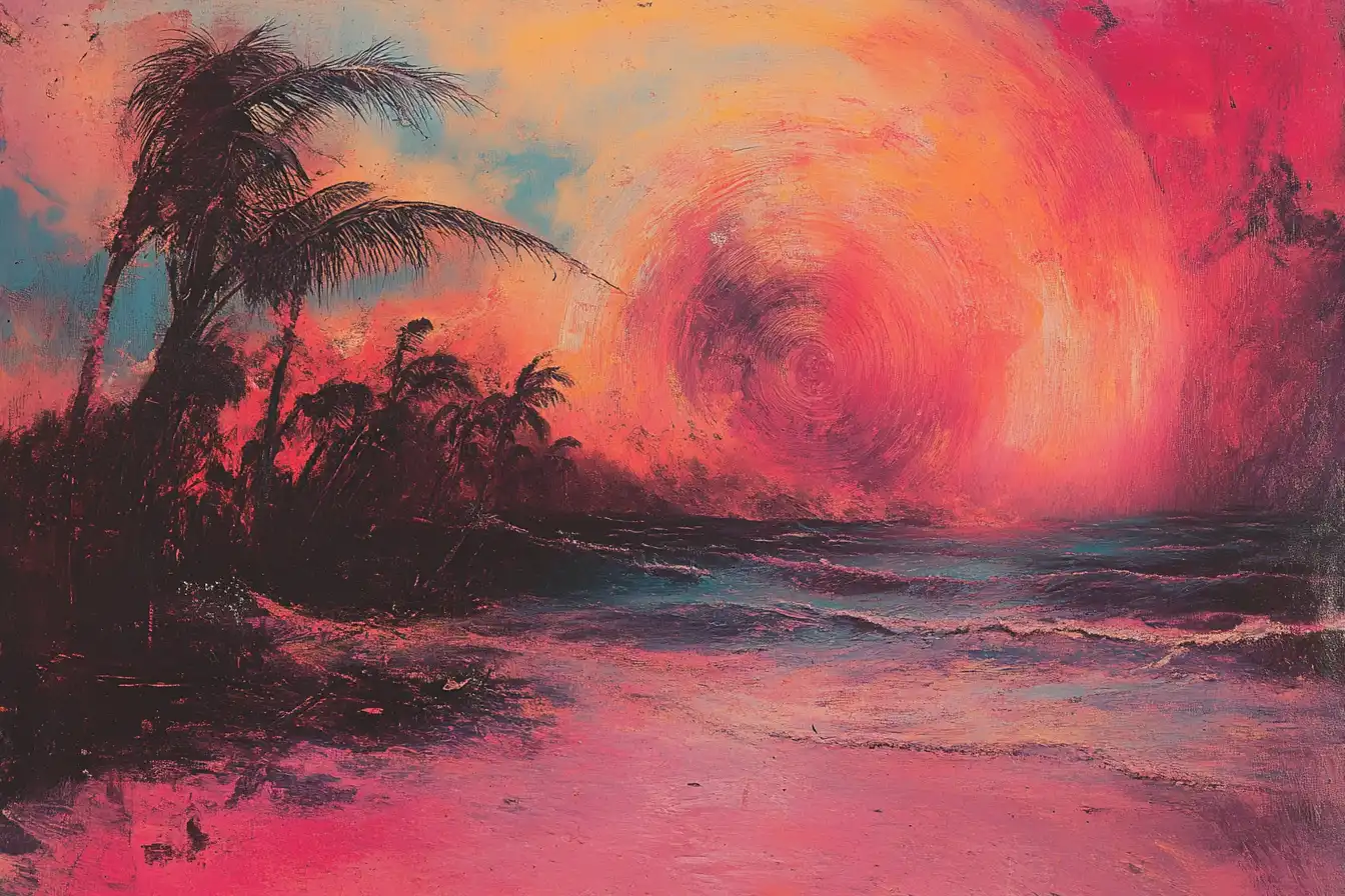 CYCLONE TRACY 1974