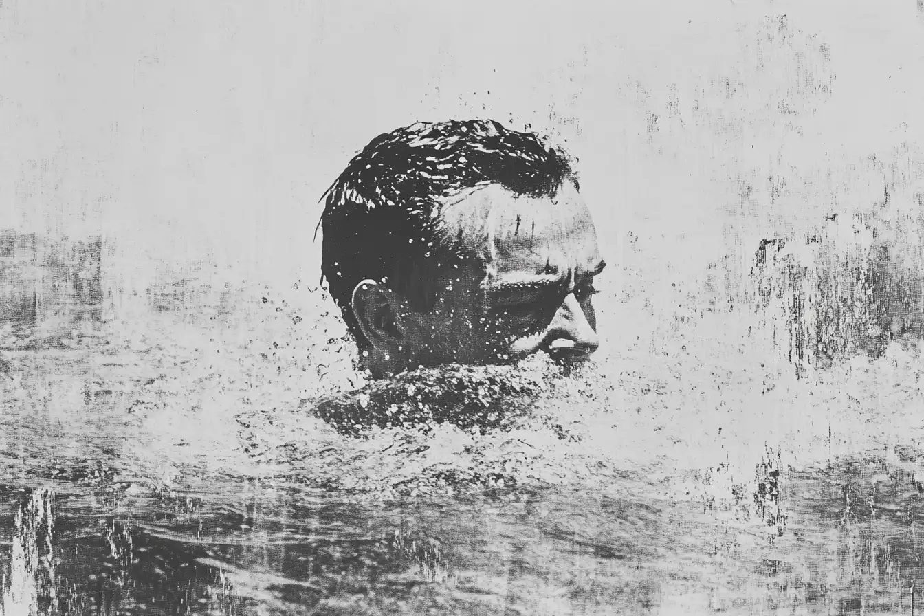 Australian Prime Minister Harold Holt Vanish