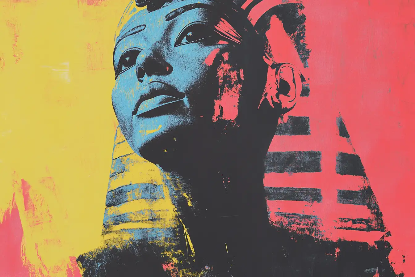 TUTANKHAMUN
