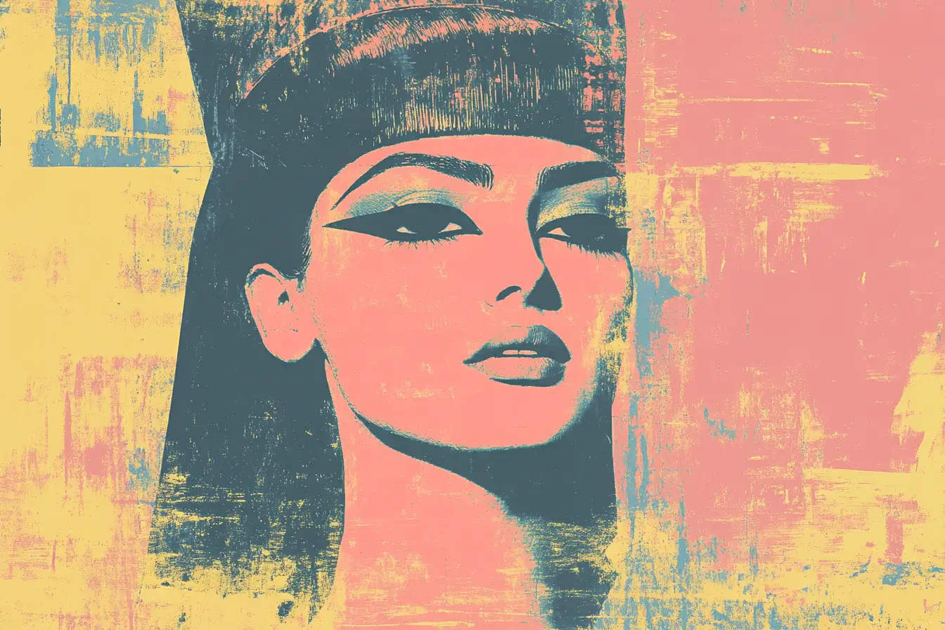 CLEOPATRA VII