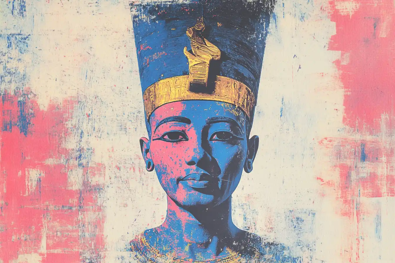 THUTMOSE III