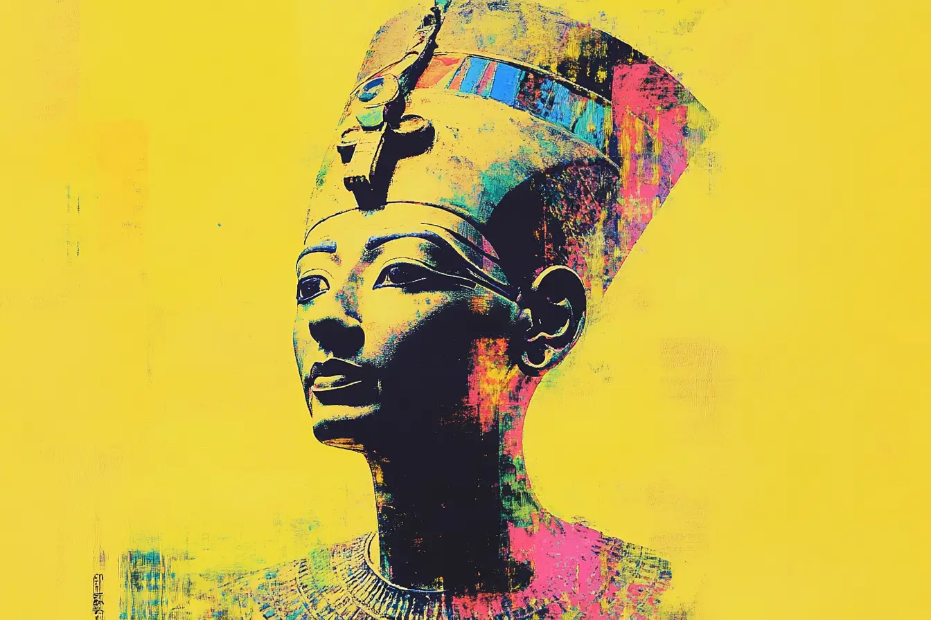 SETI I