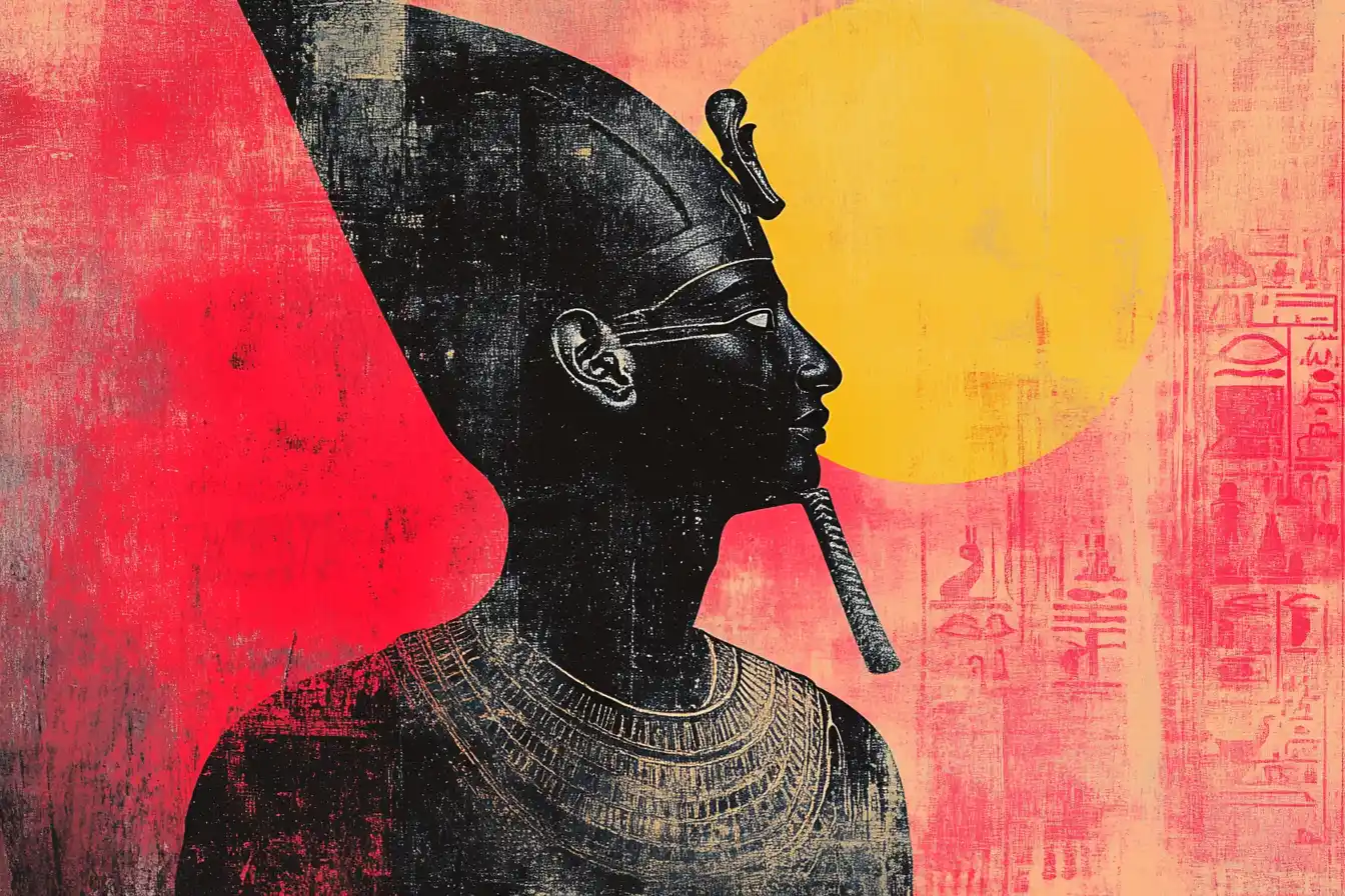 PSUSENNES I