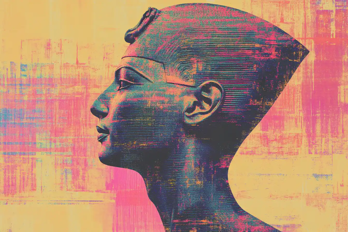 AHMOSE I