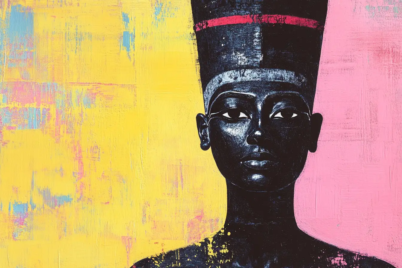 NARMER MENES