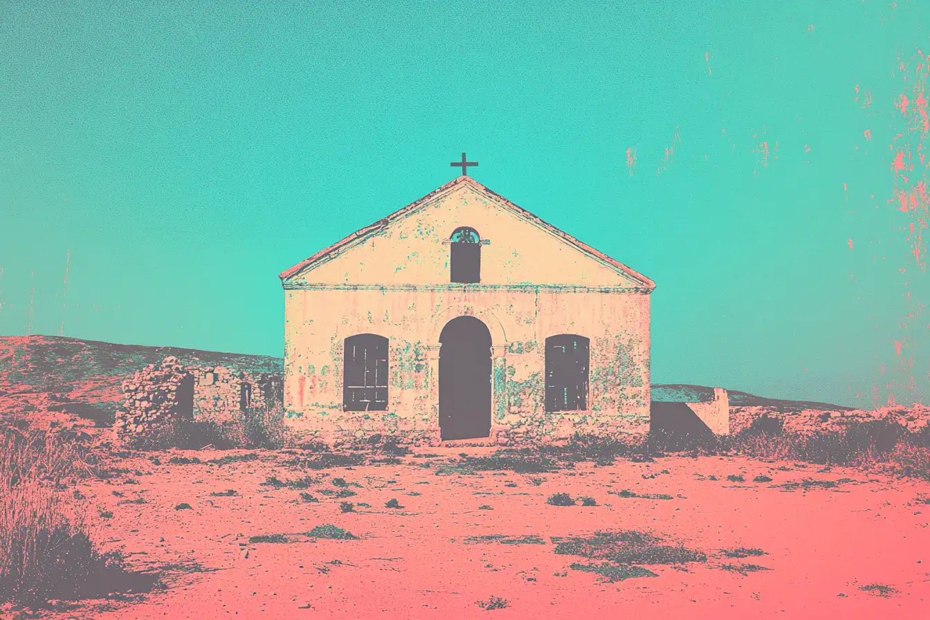 © History Oasis An Ancient Ethiopian Christian Church