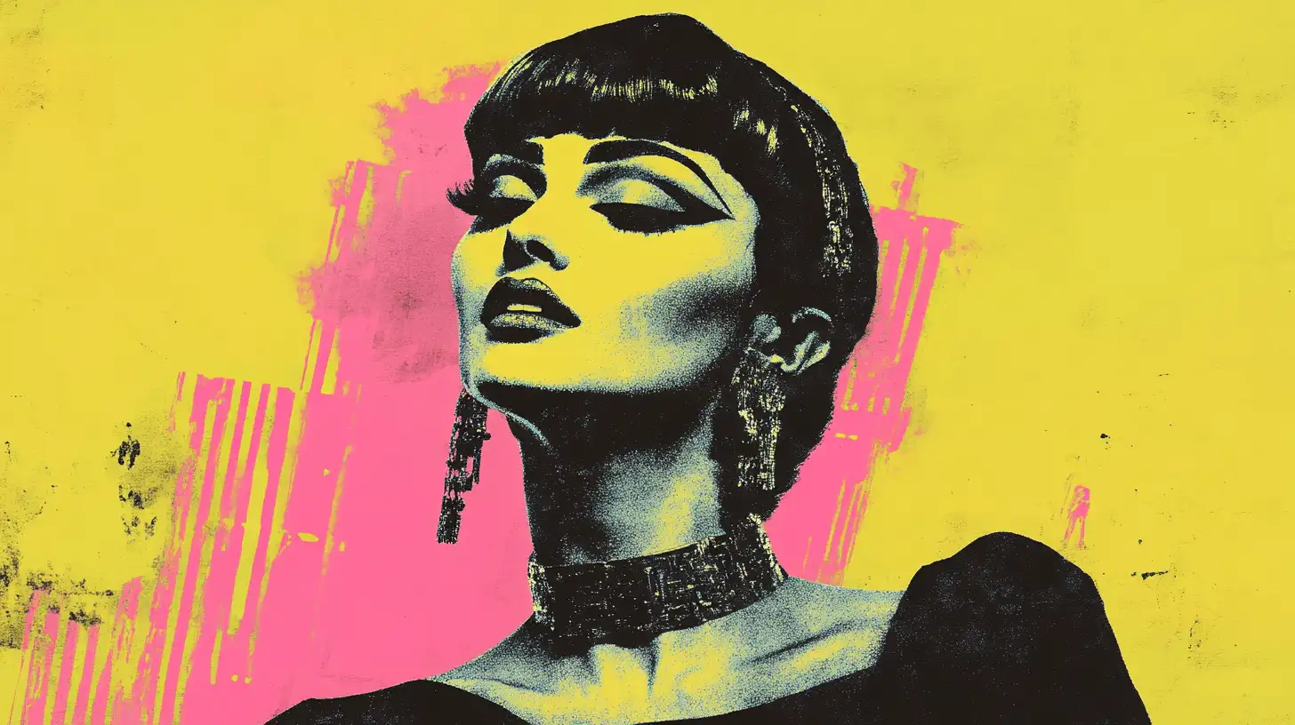 © History Oasis Cleopatra