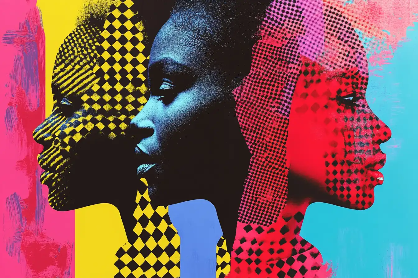 © History Oasis Black African People On Hallucinogenic Roots