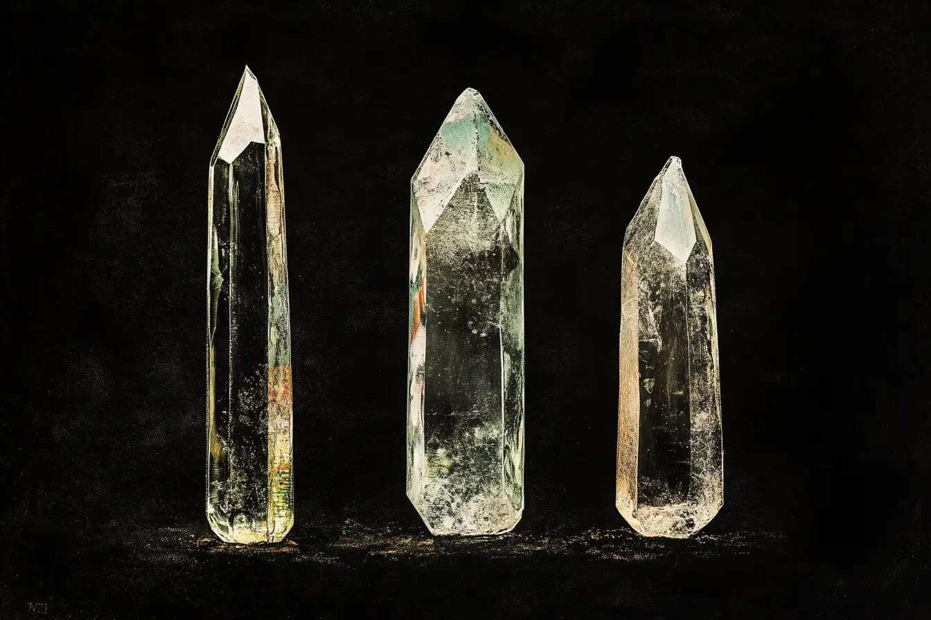 © History Oasis Neolithic Tools Made Out Of Glass