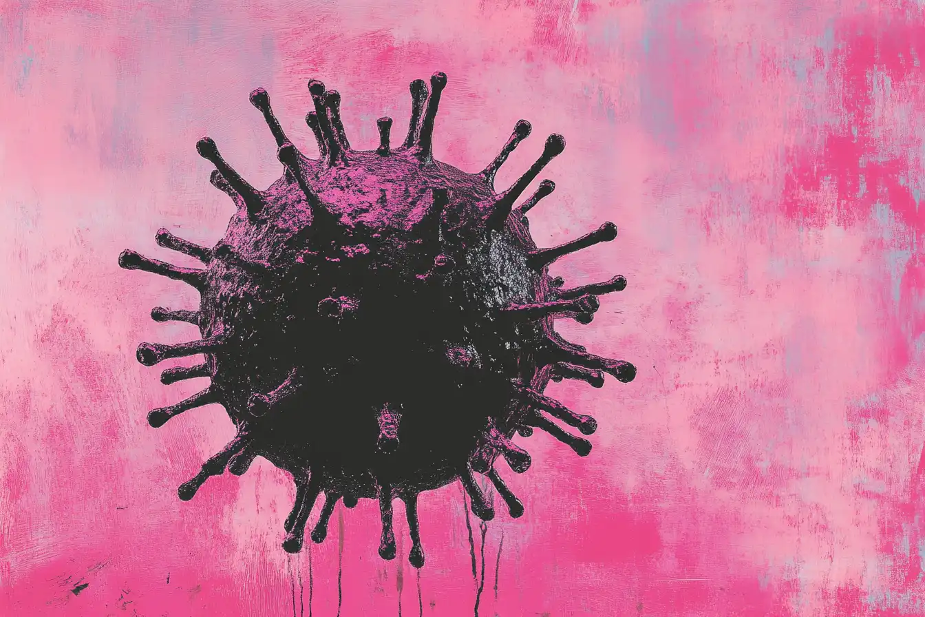 © History Oasis Ancient Virus