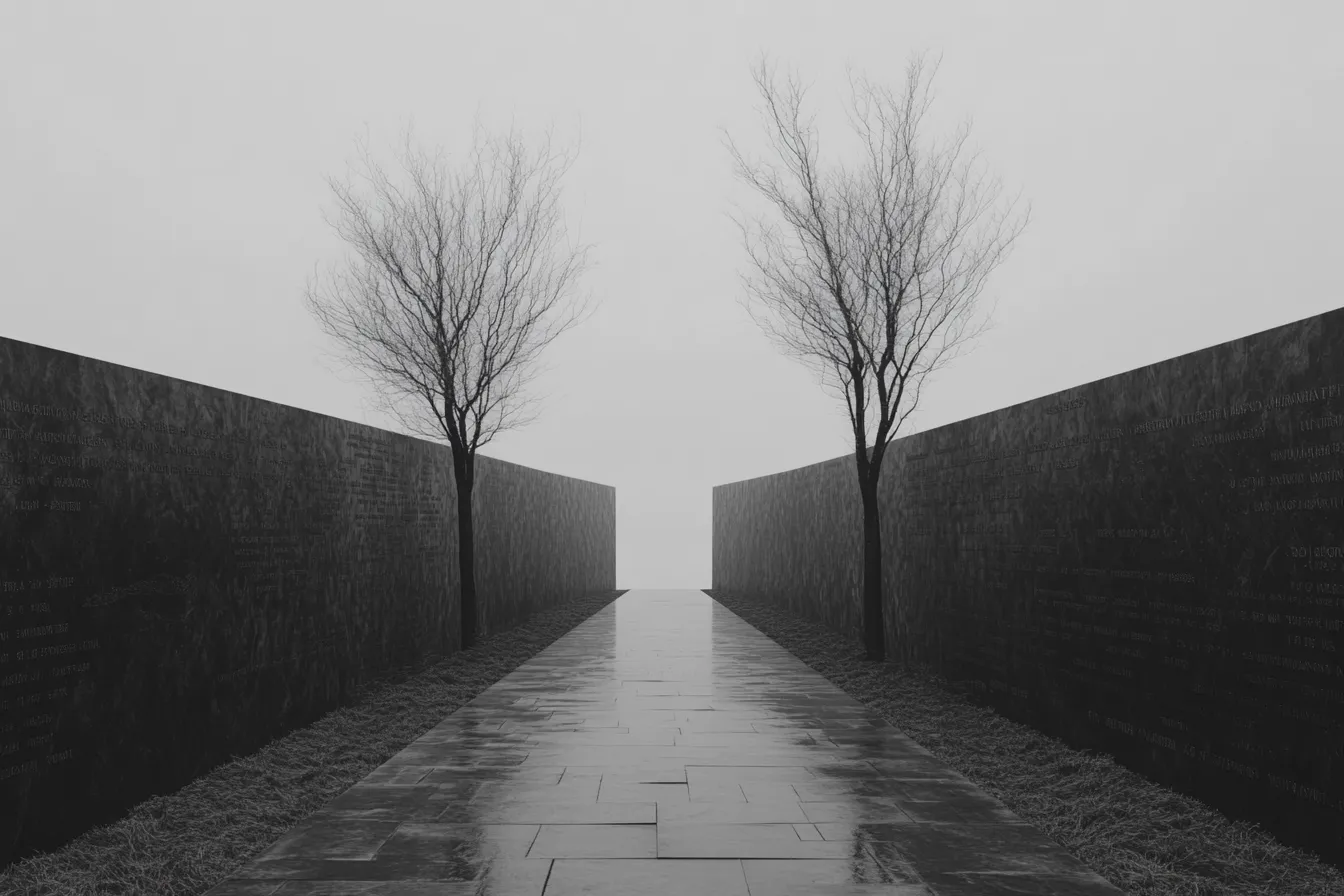 © History Oasis Vietnam Veterans Memorial
