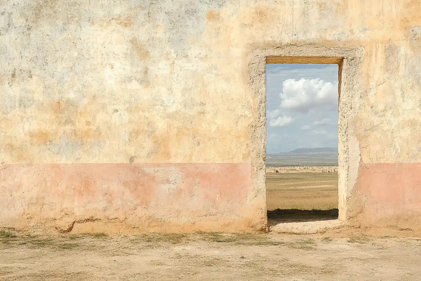 © History Oasis Walls Of Taroudant