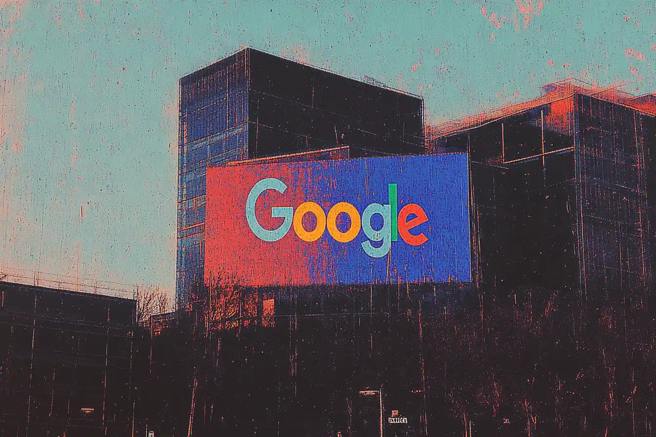 © History Oasis EU V. GOOGLE 2017