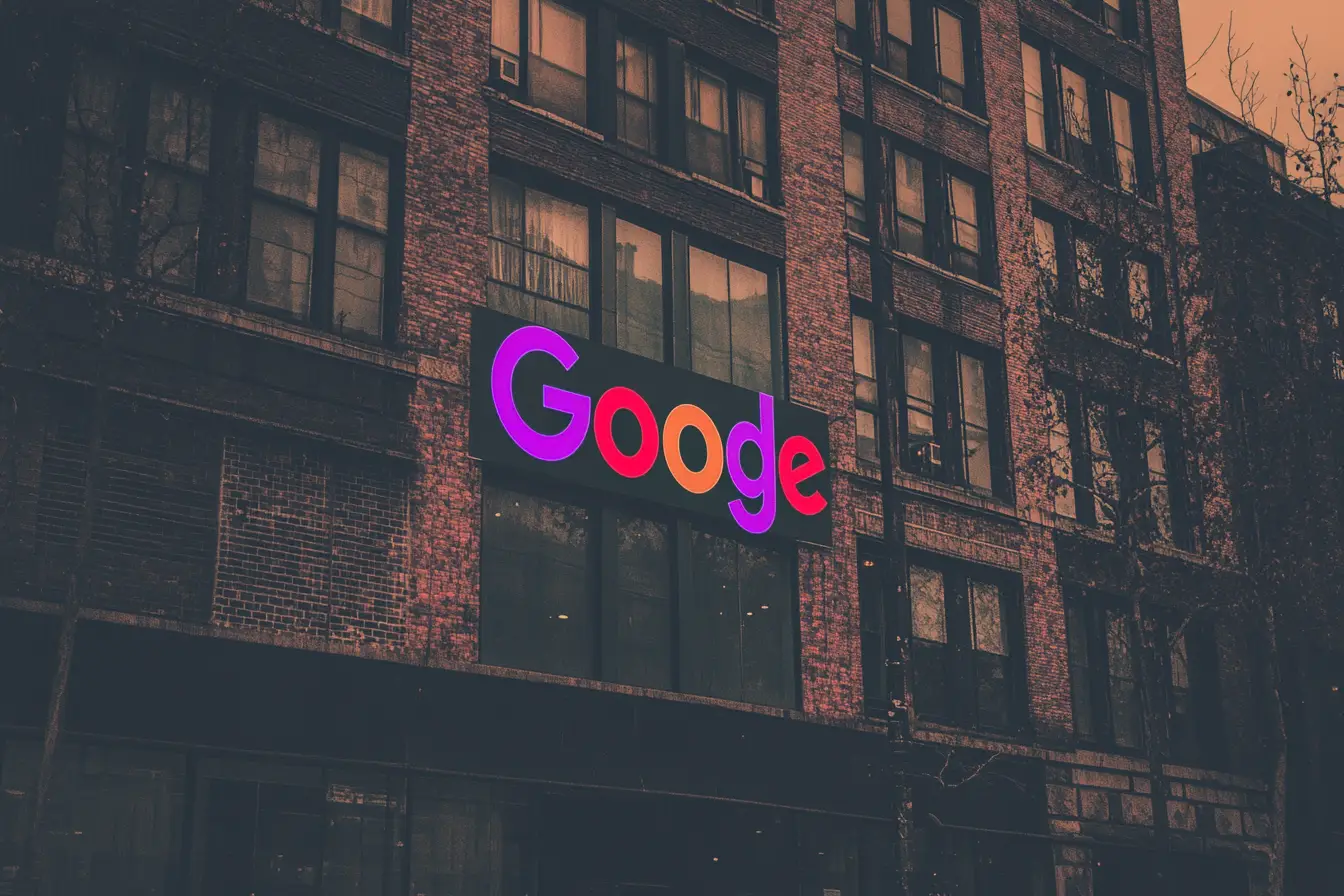 © History Oasis U.S. V. GOOGLE 2020