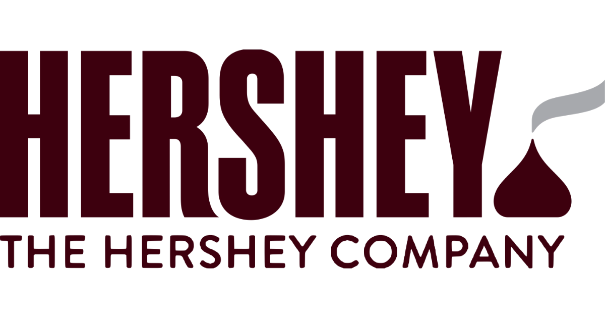 The Hershey Company Hershey Logo