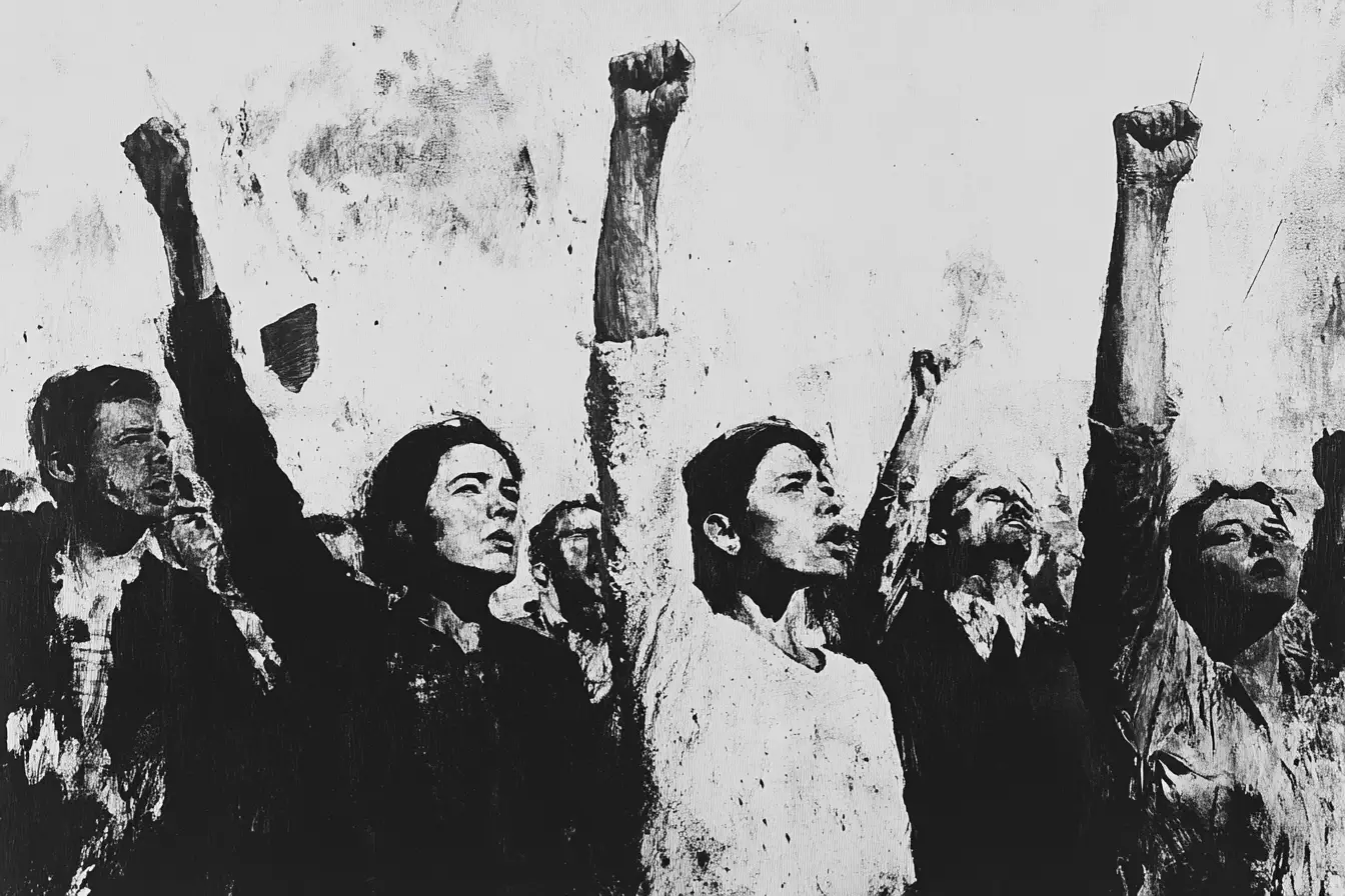© History Oasis Hershey Strike