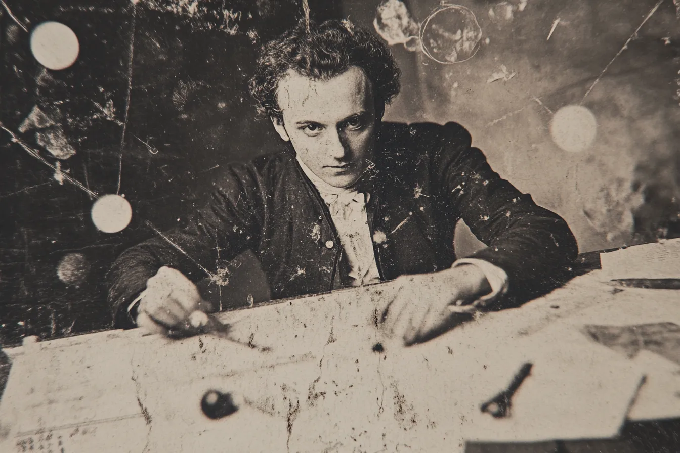 Charles Marie De La Condamine