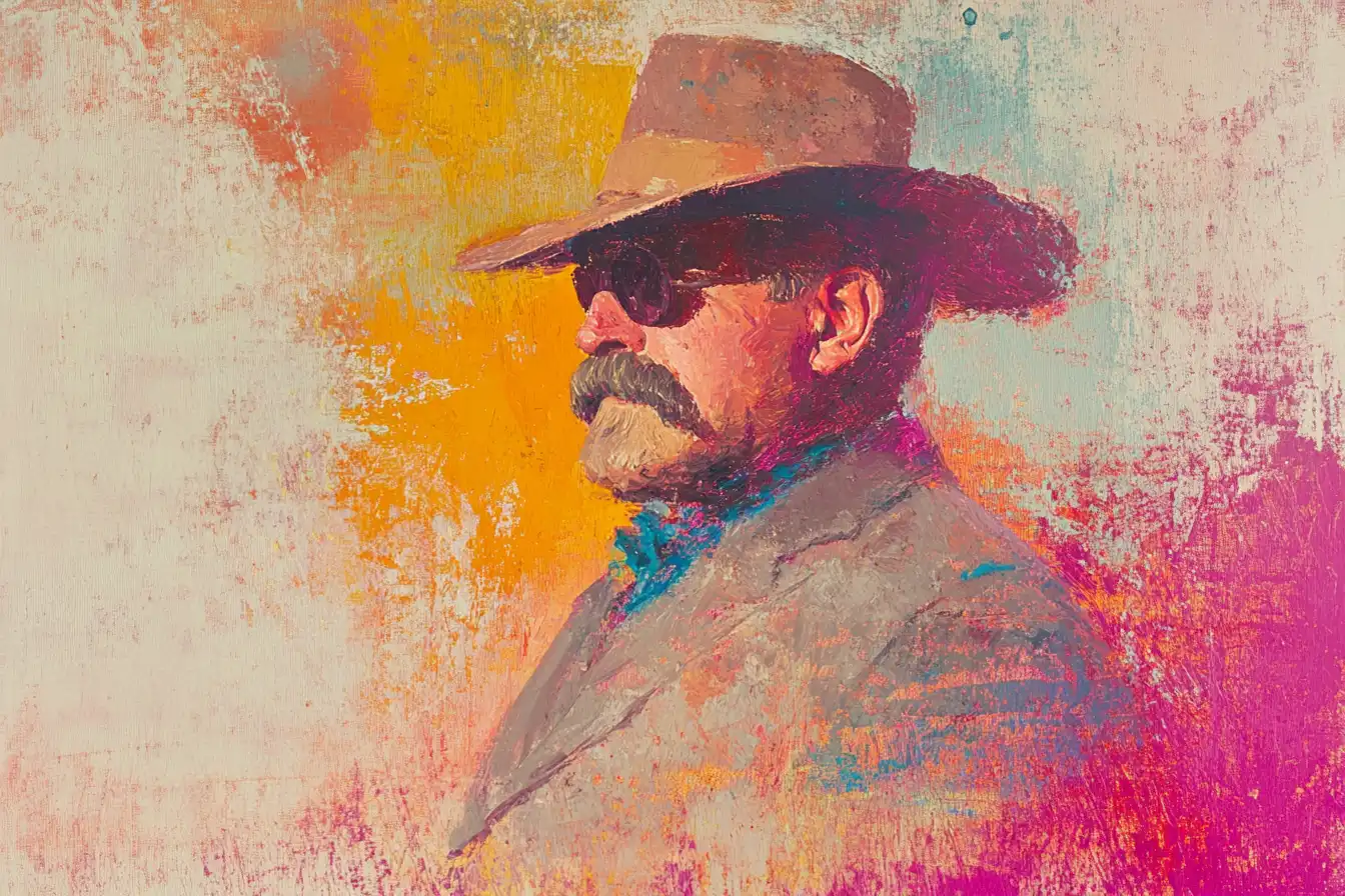 Theodore Roosevelt